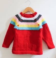 Kids Sweater